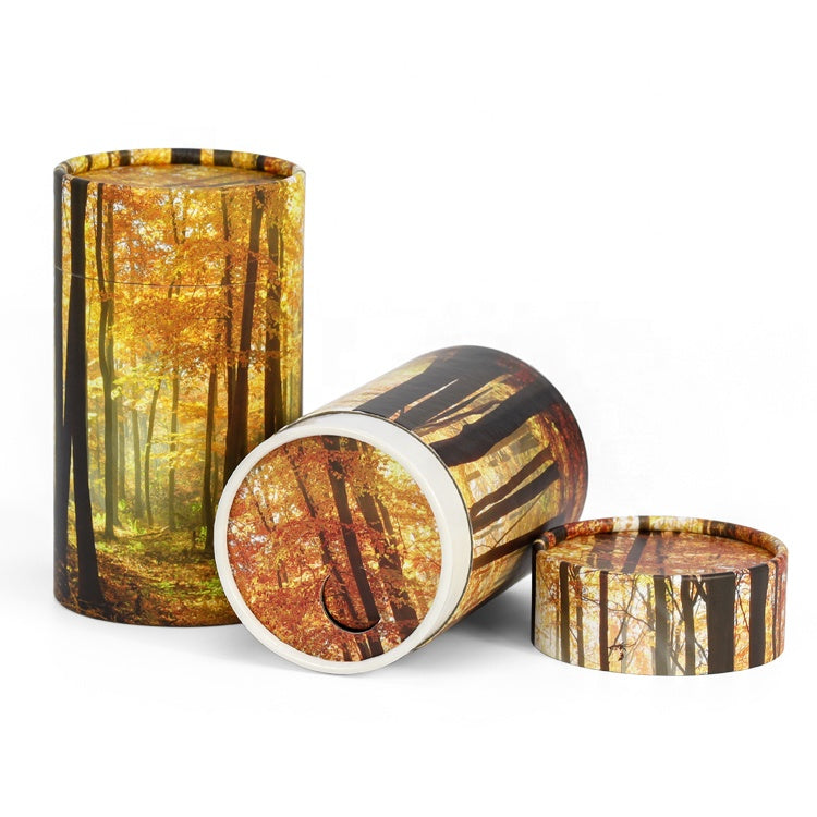 Biodegradable Pet Urn - Grow a Tree of Life Memorial